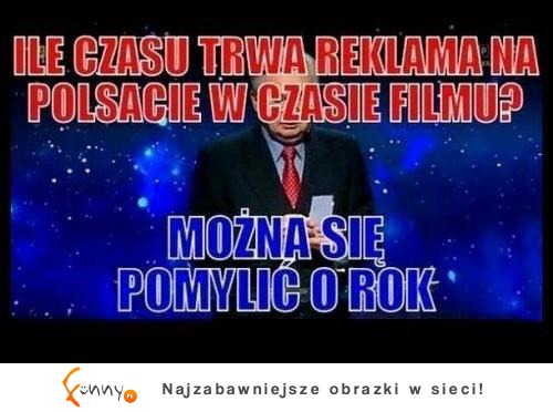 można się pomylić