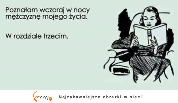 Trzeci rozdział