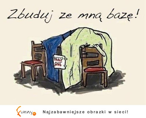 Zbuduj ze mną bazę!