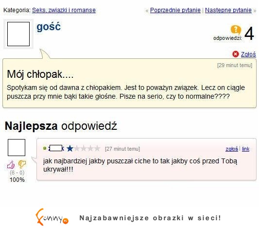 Mój chłopak :)