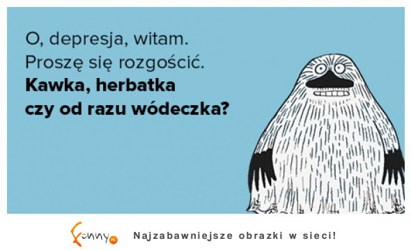 Prosze się rozgościć