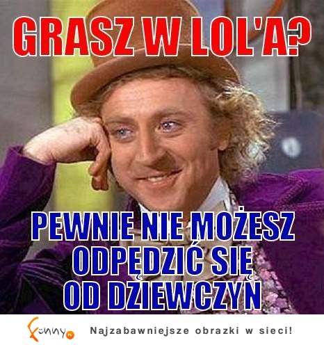 I pewnie chwalisz się levelem