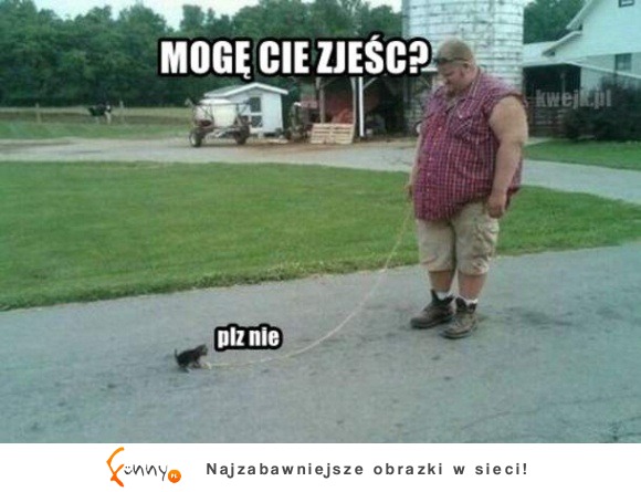 mogę?