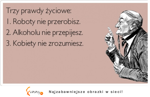 Prawdy życiowe