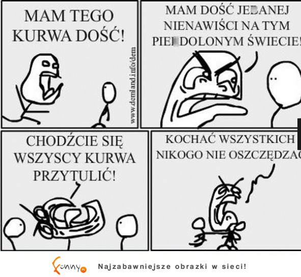 Przytulac się