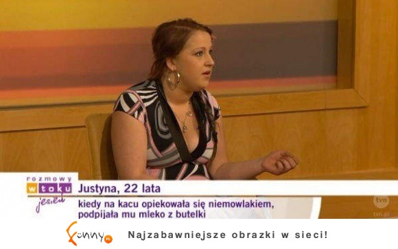 taka justyna