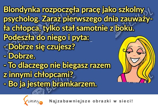 BLONDYNKA jak zwykle DOWALIŁA! HAHA BEKA DNIA!