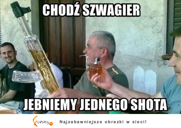 Szwagier