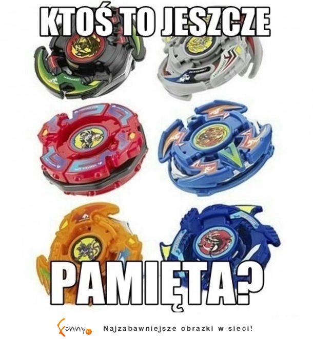 Kto pamięta