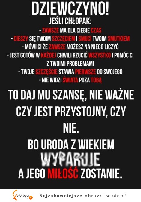 Dziewczyno!