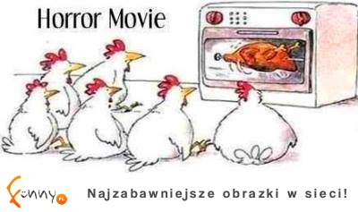 Horror Movie