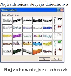 najtrudniejsza decyzja