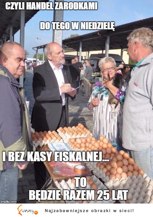 Kiedy USTAWY wejdą za mocno XD! Niezłe te zarodki haha