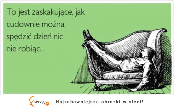 jak cudownie spędzić dzień