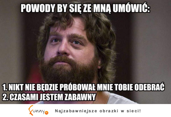 Umów się ze mną!