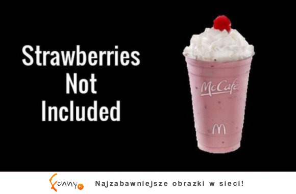 Co ukrywają przed nami właściciele największych sieci fast food? 16 zdumiewających faktów! Co ukrywają przed nami właściciele największych sieci fast food? 16 zdumiewających faktów!