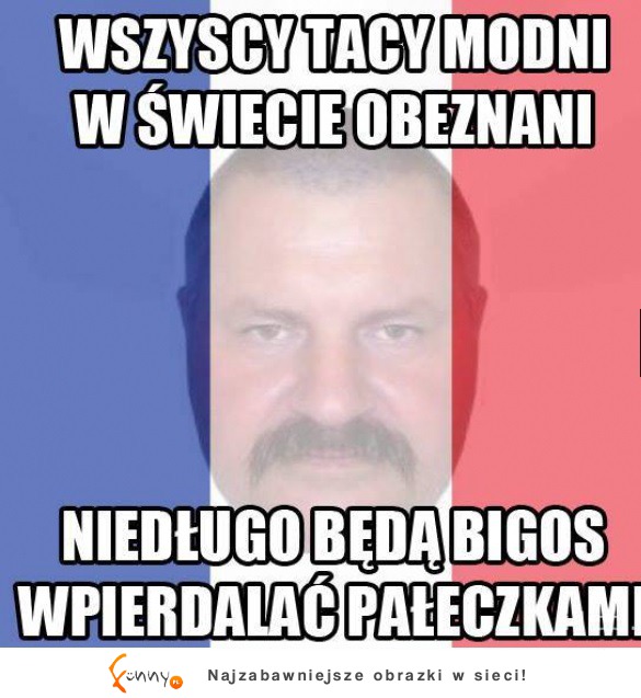 Tacy światowi