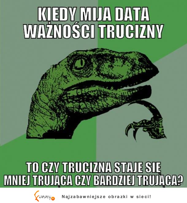 Kiedy mija data ważności