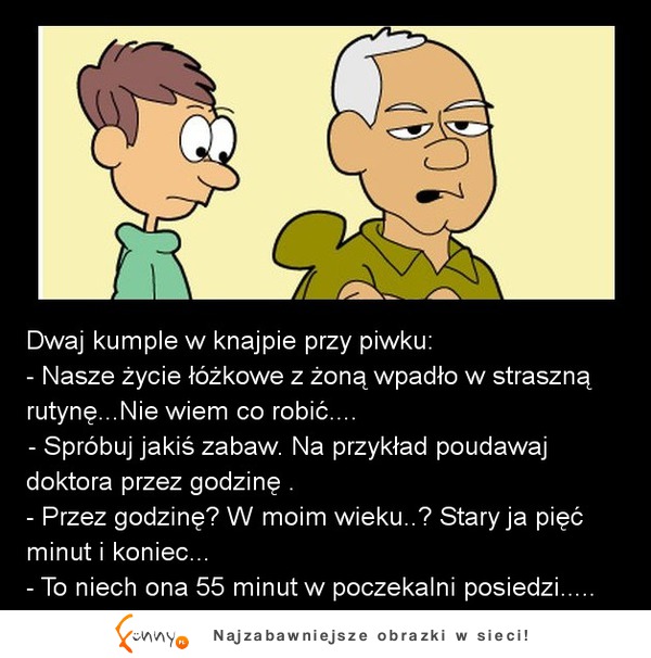 Sposób na rutynę w związku! ZOBACZCIE sami :D