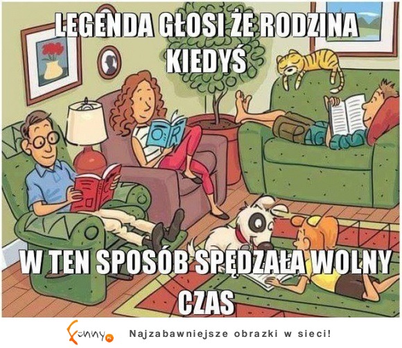 legenda głosi