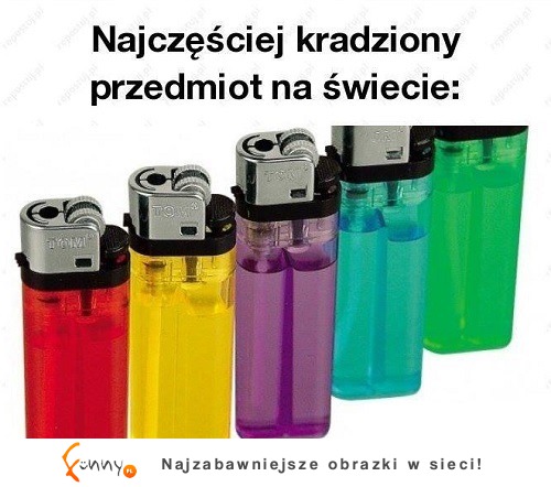 Kradziona rzecz