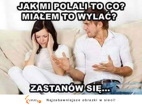 Zastanów się