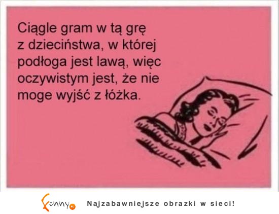 Gra z dzieciństwa