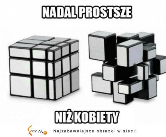 wciąż prostsze