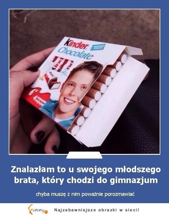 kinder