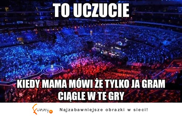 To uczucie