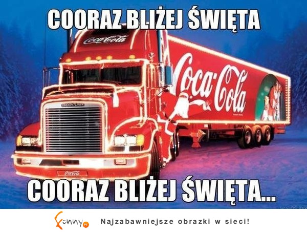 Coraz bliżej