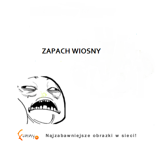 Zapach wiosny <3