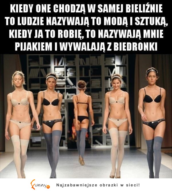 co za niesprawiedliwość