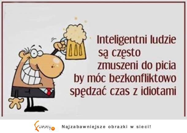 Inteligentni ludzie