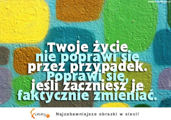 Twoje życie