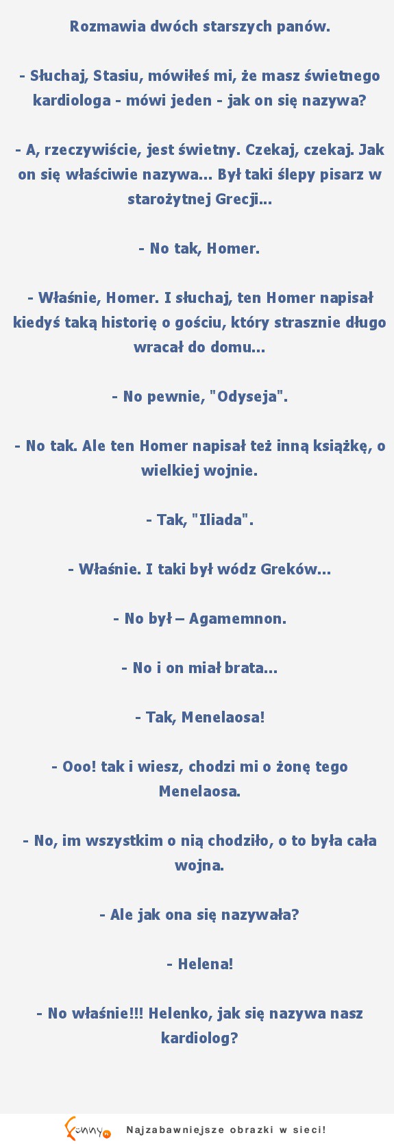 Wszystkim o nią chodziło... :)