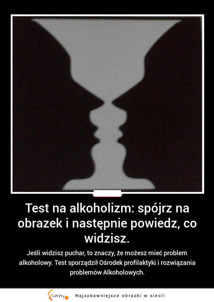 Zróbcie sobie test :D