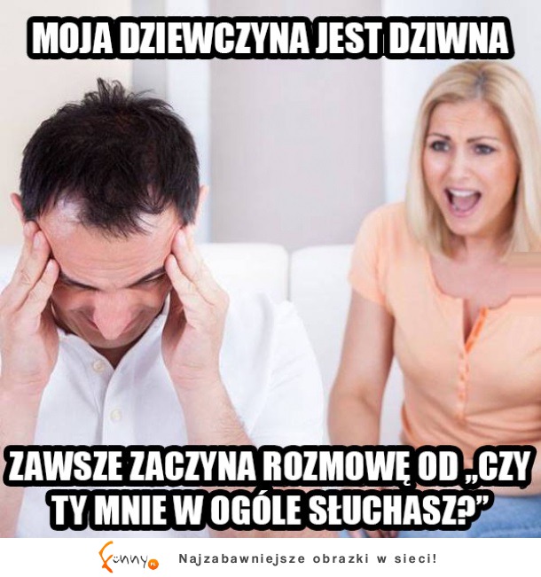 Co te laski mają!