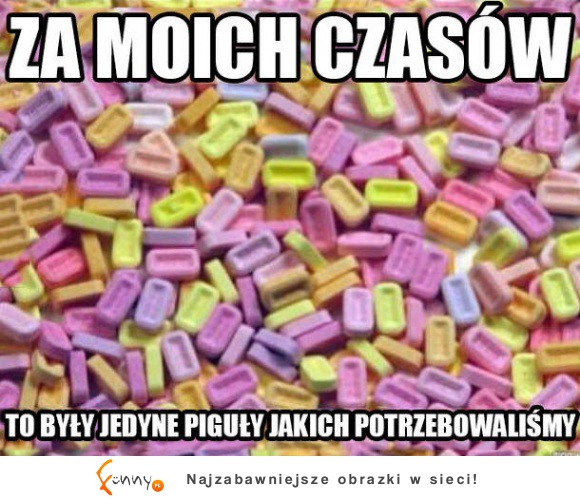 Pamiętacie jeszcze? :)