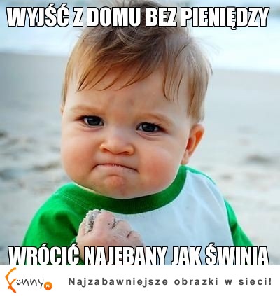 Zdarza się :D