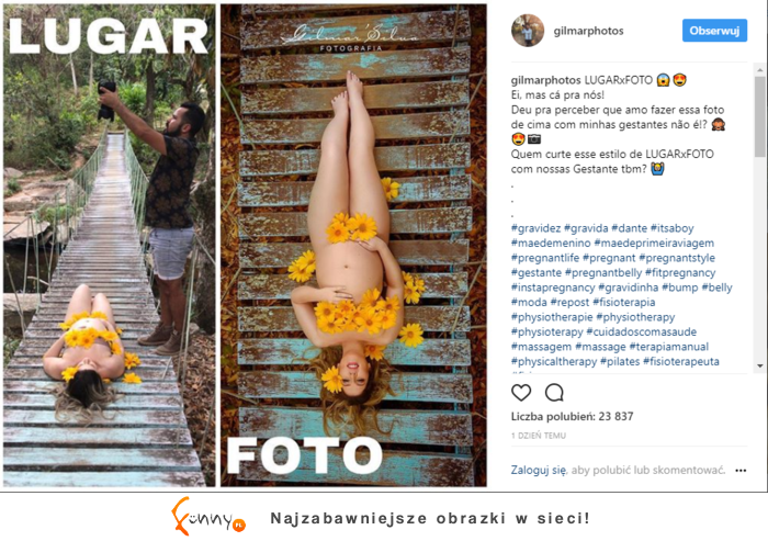 Jak powstają piękne zdjęcia? Zobacz kulisy niezwykłych sesji zdjęciowych!