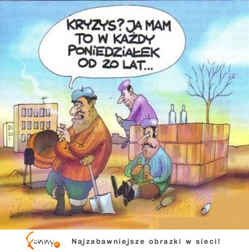 Kryzys