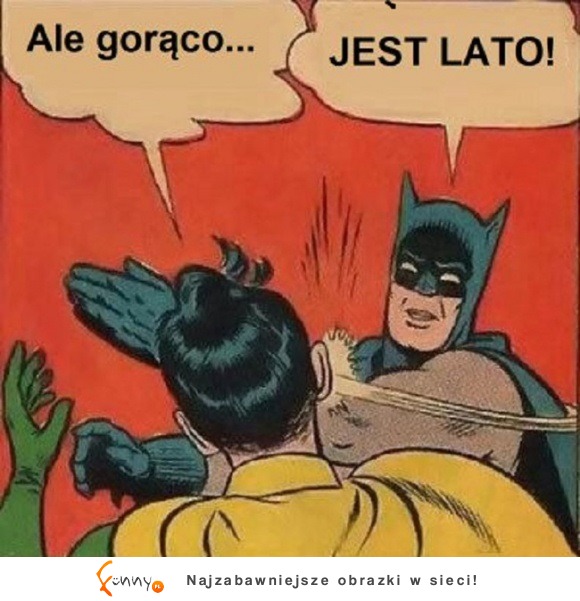 jest lato!!!