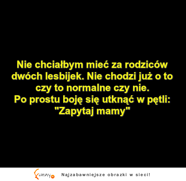 Zapytaj mamy