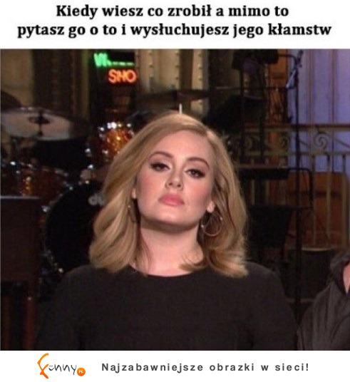 słucham cie