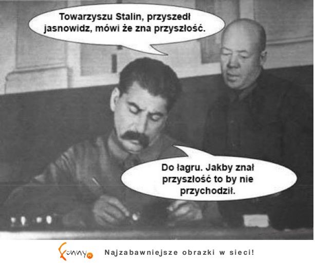 Stalin