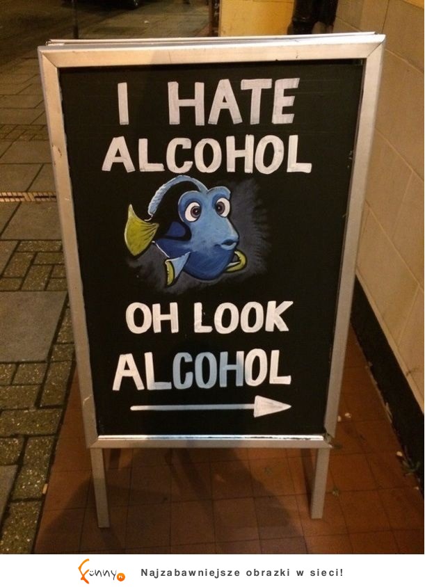 Alcohol