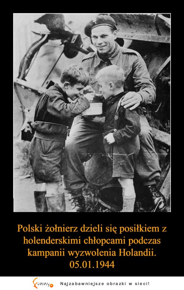 Polski Żołnierz