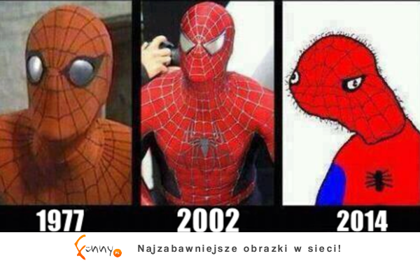 Spiderman