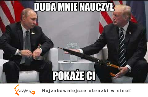 pokaże ci